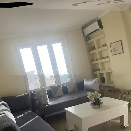 Mila's House * Durrës