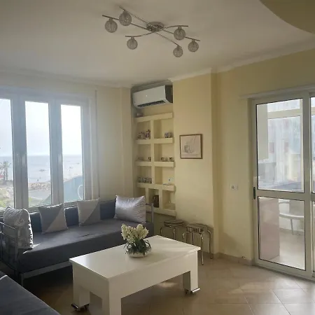 Lejlighed Mila's House Durrës