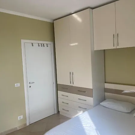 Mila's House Durrës