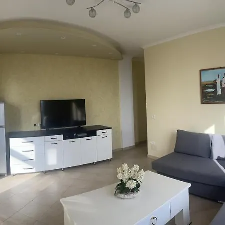 Mila's House Durrës