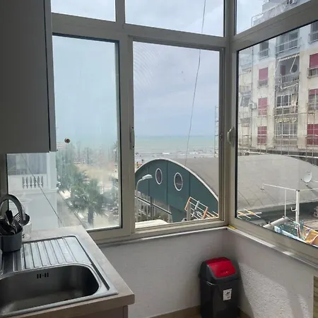 Mila's House Lejlighed Durrës