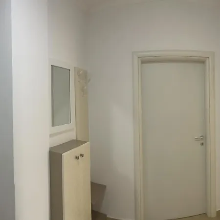 Mila's House * Durrës
